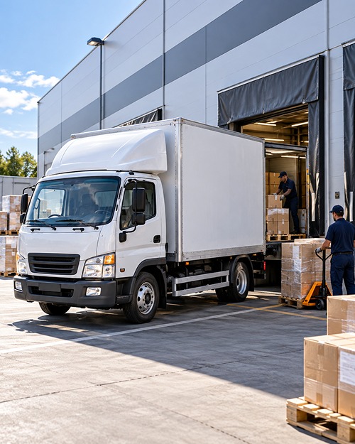 freight-business